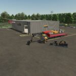 Volvo EWR170E Pack