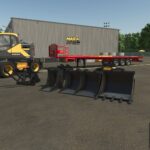 Volvo EWR170E Pack3