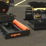 Volvo EWR170E Pack4