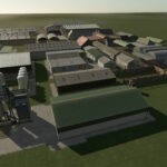 WITCOMBE PARK FARM – BUILDINGS PACK