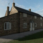 WITCOMBE PARK FARM – BUILDINGS PACK2