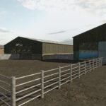 WITCOMBE PARK FARM – BUILDINGS PACK3