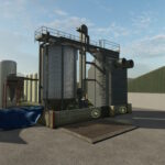 WITCOMBE PARK FARM – BUILDINGS PACK4