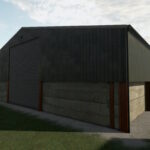 WITCOMBE PARK FARM – BUILDINGS PACK5