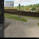 Water Distributing Windmill2