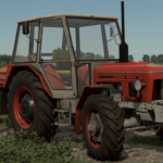 Zetor 6911/6945 V1.0