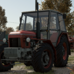Zetor 6911/6945 V1.0
