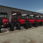 Zetor UR 60 70 V2 Turbo