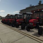 Zetor UR 60 70 V2 Turbo2