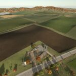 Zielonka Merge Fields2