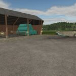 Show/hide triggers and interaction zone markings V1.0